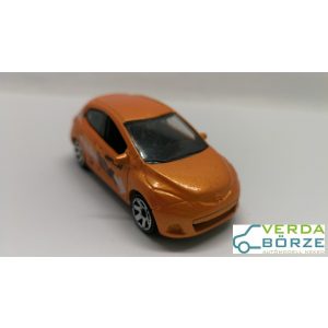 Matchbox Mazda 2 Matchbox Mazda 2