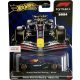 Hot Wheels Premium F1 Team - Oracle Red Bull Racing - RB20(#1) Mark Verstappen