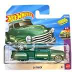 Hot Wheels La Troca 2026!