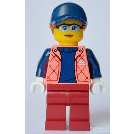lego Cty1632 Female lego Cty1632 Female