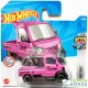 Hot Wheels Mighty K