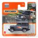 Matchbox Toyota Land Cruiser FJ40