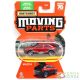 Matchbox Moving Parts Mazda MX-30