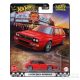 Hot Wheels Premium Boulevard 117 - Lancia Delta Integrale