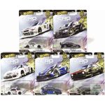 Hot Wheels Premium -Aéro Styles - LB-Kaido Works Nissan R32 Skyline GT-R