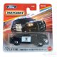 Matchbox Ford Police Interceptor Utility