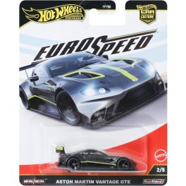 Hot Wheels Premium - Eurospeed - Aston Martin Vantage Hot Wheels Premium - Eurospeed - Aston Martin Vantage