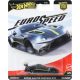 Hot Wheels Premium - Eurospeed - Aston Martin Vantage