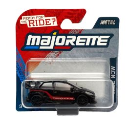 Majorette Toyota Yaris