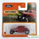 Matchbox Ford Coupe