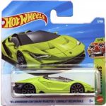 Hot Wheels '16 Lamborghini Centenario Roadster