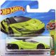 Hot Wheels '16 Lamborghini Centenario Roadster