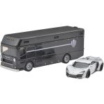 Hot Wheels Team Transport#85 Lykan Hypersport