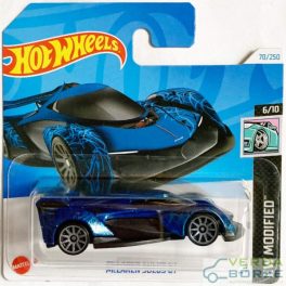 Hot Wheels McLaren Solus GT 2024!  Hot Wheels McLaren Solus GT 2024!