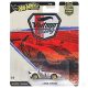 Hot Wheels Pemium - Vintage Racing - Lancia Stratos