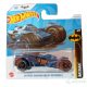 Hot Wheels Batman Arkham Knight Batmobile Sötétkék!