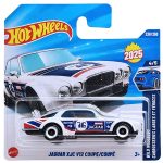 Hot Wheels Jaguar XJC V12 Coupe