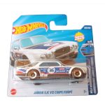 Hot Wheels Jaguar XJC V12 Coupe