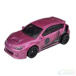 Hot Wheels Subaru WRX STI