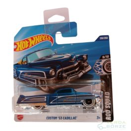 Hot Wheels Custom '53 Cadillac