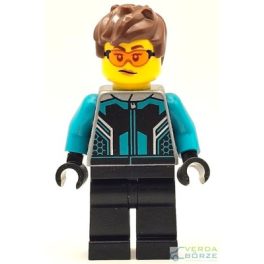 Lego Cty1667 Race Car Driver Lego Cty1667 Race Car Driver