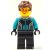 Lego Cty1667 Race Car Driver