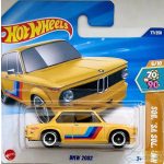 Hot Wheels BMW 2002 (Bliszter hátulján ármatrica!)