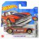 Hot Wheels '71 Mustang Funny Car TH! 