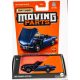 Matchbox Moving Parts 2024! - 1969 Triumph Spitfire