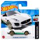 Hot Wheels '15 Jaguar F-Type Project 7 