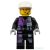 Lego Alp009 Minifigura