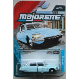 Majorette Citroen DS 21