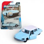 Majorette Citroen DS 21