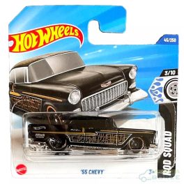 Hot Wheels '55 Chevy Hot Wheels '55 Chevy