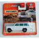 Matchbox 1964 Jeep Wagoneer