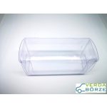 PVC Tároló doboz 1:64-es méretarányhoz