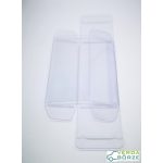 PVC Tároló doboz 1:64-es méretarányhoz