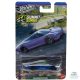 Hot Wheels Silver Series - Summit Surge  - McLaren Speedtail