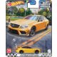 Hot Wheels Premium Boulevard 76 - Mercedes-Benz C63 AMG Coupe