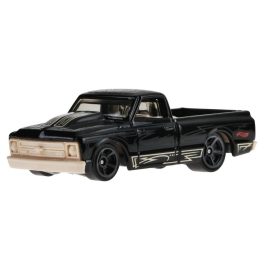 Hot Wheels '87 Chevy C10 Hot Wheels '87 Chevy C10