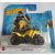 Hot Wheels Ducati DesertX (Akasztónál gyűrődés+bliszter hátulján matrica!)