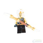 Lego Ninjago Njo467 Wo Mester