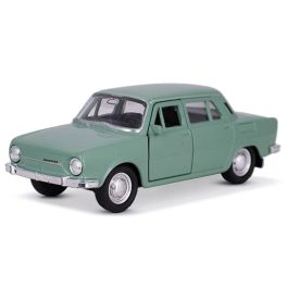 Welly Skoda 100