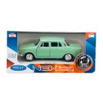 Welly Skoda 100