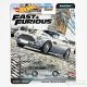 Hot Wheels Premium F&F Aston Martin DB5 