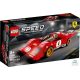 LEGO Speed Champions 1970 Ferrari 512 M 76906 – 2022
