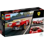 LEGO Speed Champions 1970 Ferrari 512 M 76906 – 2022