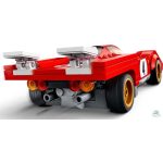 LEGO Speed Champions 1970 Ferrari 512 M 76906 – 2022