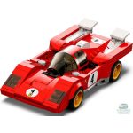 LEGO Speed Champions 1970 Ferrari 512 M 76906 – 2022