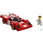 LEGO Speed Champions 1970 Ferrari 512 M 76906 – 2022